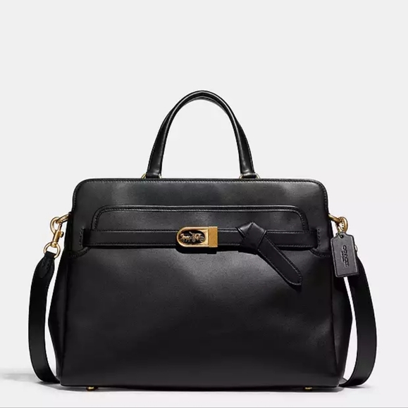 Coach Tate Carryall 38 - Picture 3 of 10